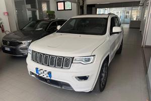JEEP Grand Cherokee 3.0 V6 CRD 250 CV Multijet I