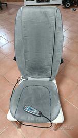 Sedile MACOM Executive Enjoy & Relax - Massaggio S