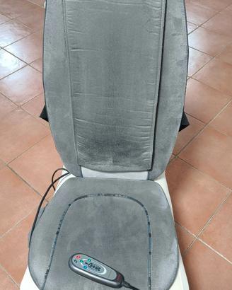 Sedile MACOM Executive Enjoy & Relax - Massaggio S