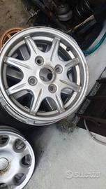 CERCHI MICROCAR CHATENET GRECAV JDM AIXAM MINICAR