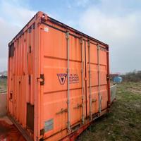 Container