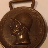 medaglia militare