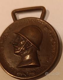 medaglia militare