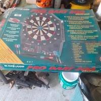 gioco freccette elettronico