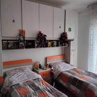 Cameretta Bambini/ ragazzi Giessegi