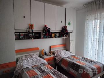 Cameretta Bambini/ ragazzi Giessegi