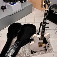 EPIPHONE BB KING LUCILLE LIMITED EDITION BONEWHITE