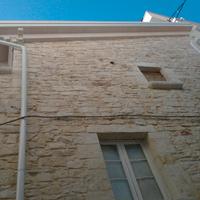 Palazzotto indipendente