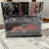 Abarth collection