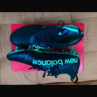 Scarpe da Calcio, New Balance 45