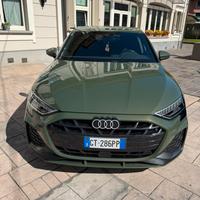 Audi A3 S-Line