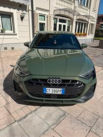 Audi A3 S-Line