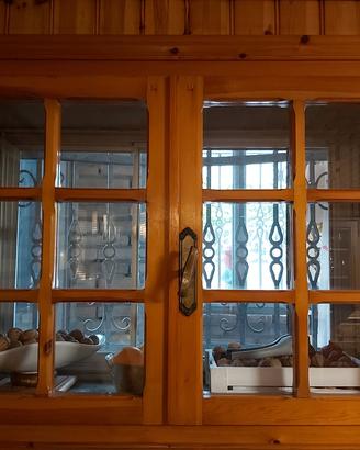 Porte e Finestre da taverna