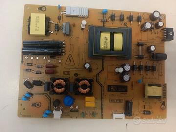 Scheda power panasonic tx-43gx555e-17ips72p