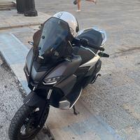 Aprilia RS 125 GT
