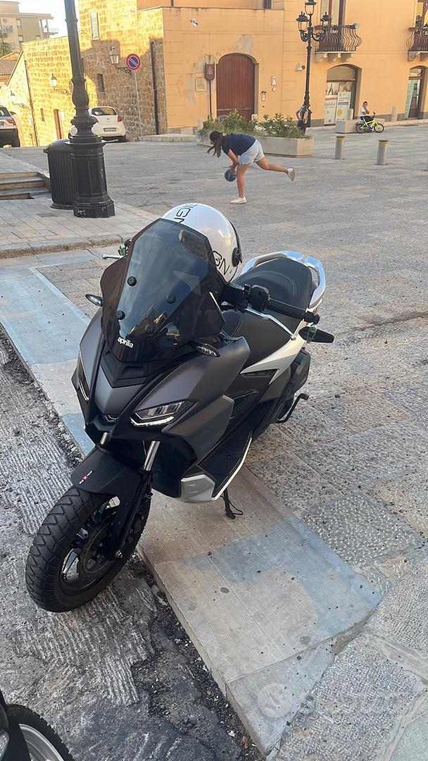 Aprilia RS 125 GT - Moto e Scooter In vendita a Palermo
