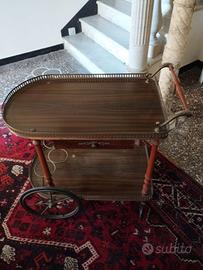 CARRELLO