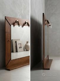 Specchiera da bagno