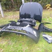 Mazda   CX3   CX5    Muso  e  Airbag