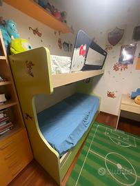 Cameretta da letto