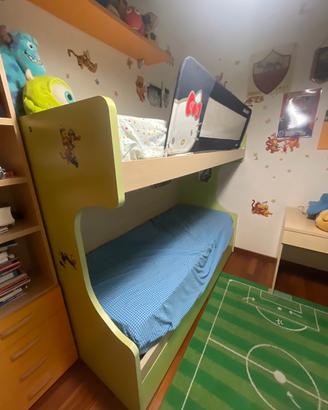 Cameretta da letto