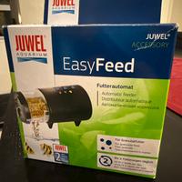 Juwel easy feed mangiatoia acquario
