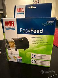 Juwel easy feed mangiatoia acquario
