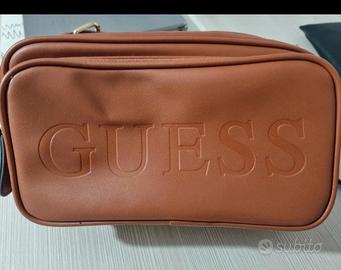 marsupio guess