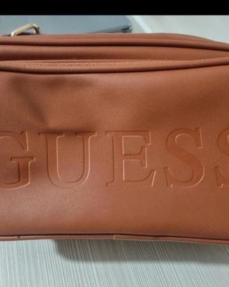 marsupio guess