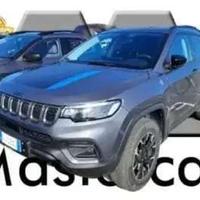 JEEP Compass 1.3 turbo t4 phev Trailhawk 4xe Aut
