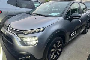 CITROEN C3 SHINE 1.5 BlueHDi 100cv S&S