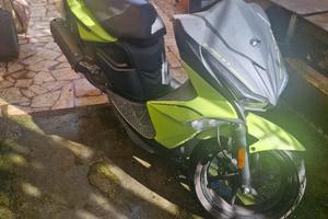 kymco 50