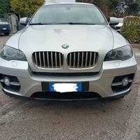 BMW X6 XDRIVE 35D 