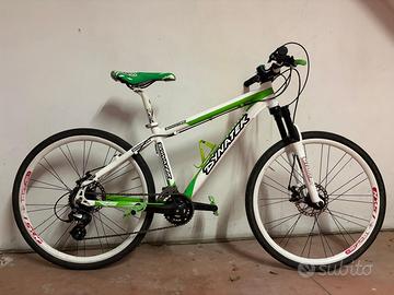 Bici mtb Dynatek ragazzo/a da 10 ai 13 anni