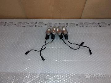 frecce originali ducati monster 696 796 1100
