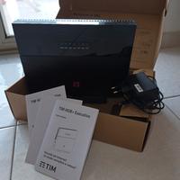 Modem Tim Hub+ Executive