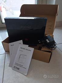 Modem Tim Hub+ Executive