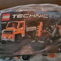 LEGO  42060
