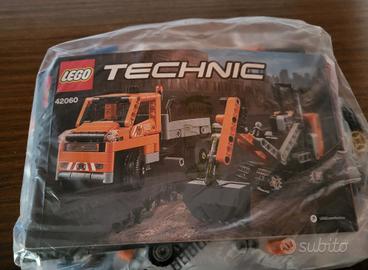 LEGO  42060