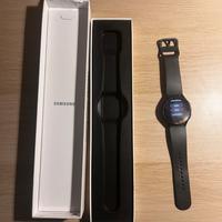 Galaxy Watch 4
