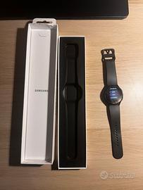Galaxy Watch 4
