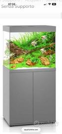 Acquario Juwel Lido 120 litri con mobile - marino/