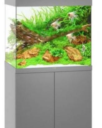 Acquario Juwel Lido 120 litri con mobile - marino/