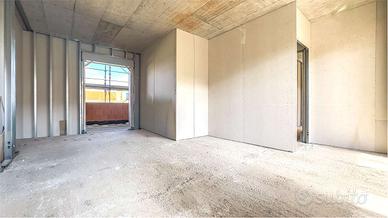 Trilocali di nuova costruzione