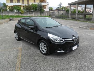 Renault Clio 1.5 dci 90 cavalli Moschino 5 porte