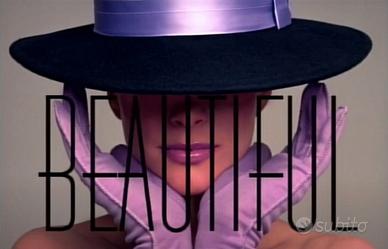 Beautiful stagioni anni 90 e 2000