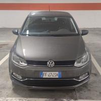 Volkswagen Polo 1.2 TSI DSG 5P