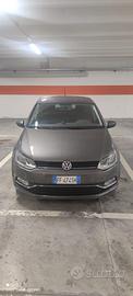 Volkswagen Polo 1.2 TSI DSG 5P