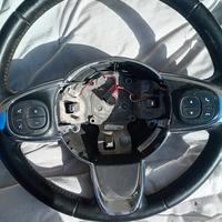 volante fiat 500 come nuovo 