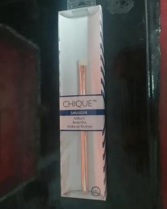 Pennello Chique per make up nuovo